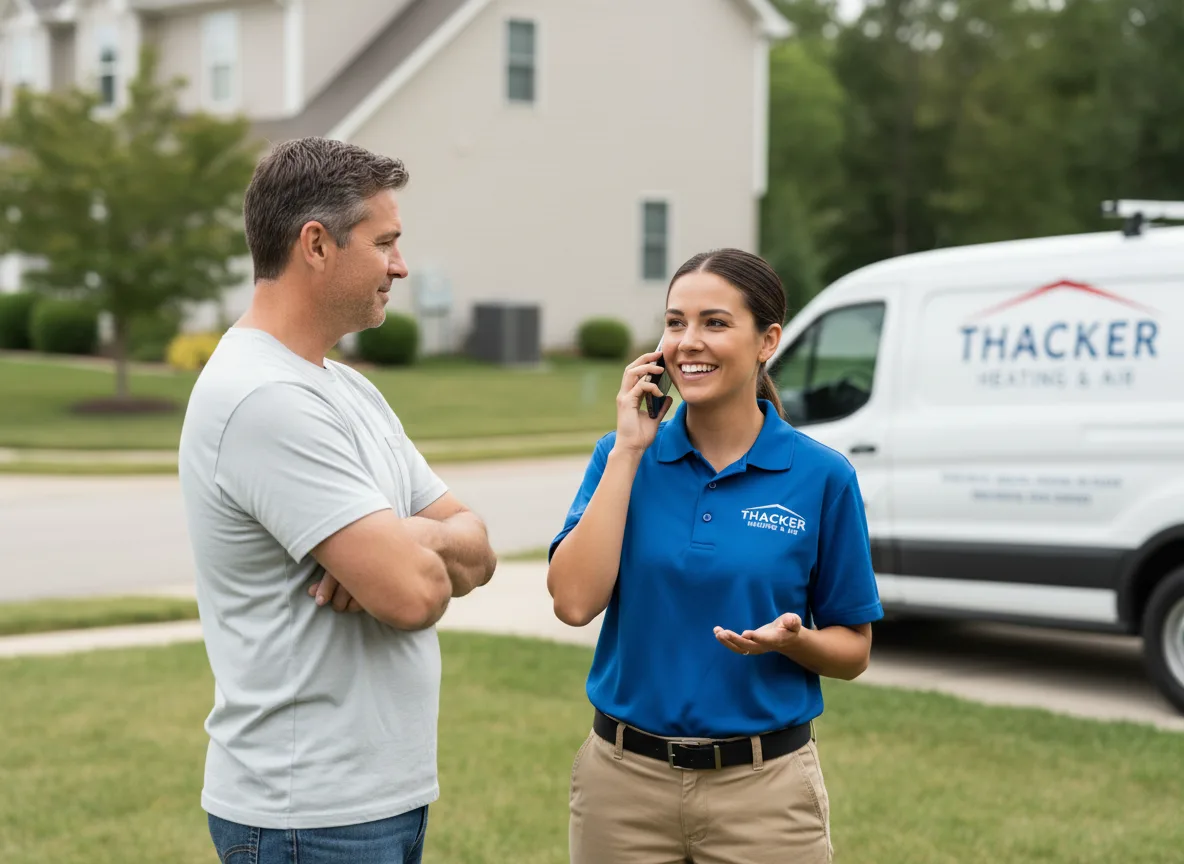 Ac Repair Kenna, WV FAQs